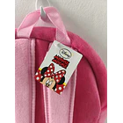 Mochila de Peluche Disney Minnie 32cm 3