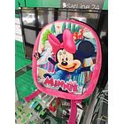 Mochila de Peluche Disney Minnie 32cm 4