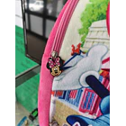 Mochila de Peluche Disney Minnie 32cm 5