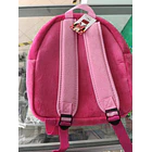 Mochila de Peluche Disney Minnie 32cm 6