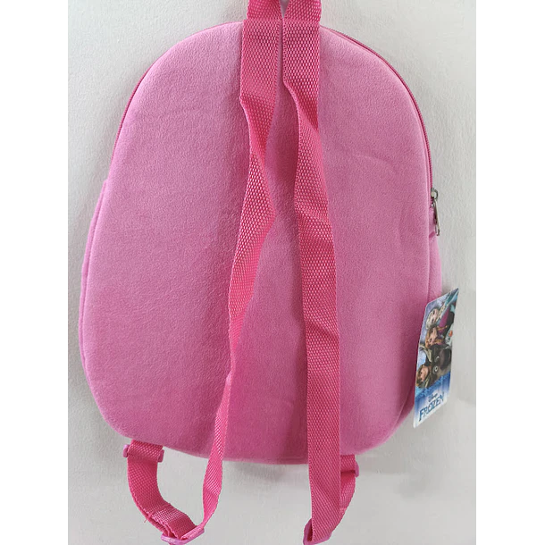 Mochila de Peluche Frozen Beauty is Everywhere 32cm 2