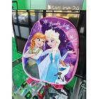 Mochila de Peluche Frozen Beauty is Everywhere 32cm 3