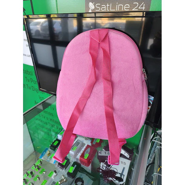 Mochila de Peluche Frozen Beauty is Everywhere 32cm 4
