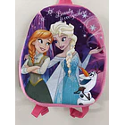 Mochila de Peluche Frozen Beauty is Everywhere 32cm 5