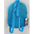 Mochila de Peluche Frozen Anna and Elsa 32cm 2