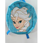 Mochila de Peluche Frozen Elsa 3D 29cm 1