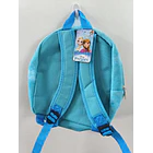 Mochila de Peluche Frozen Elsa 3D 29cm 2