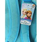 Mochila de Peluche Frozen Elsa 3D 29cm 6