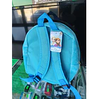 Mochila de Peluche Frozen Elsa 3D 29cm 7