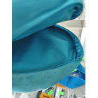 Mochila de Peluche Frozen Elsa 3D 29cm 9