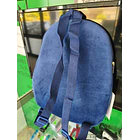 Mochila de Peluche Cars Faísca Mcqueen + Matter 32cm 4