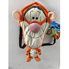 Mochila de Peluche Tigre Winnie the pooh 42/24cm 3