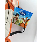 Mochila de Peluche Tigre Winnie the pooh 42/24cm 4