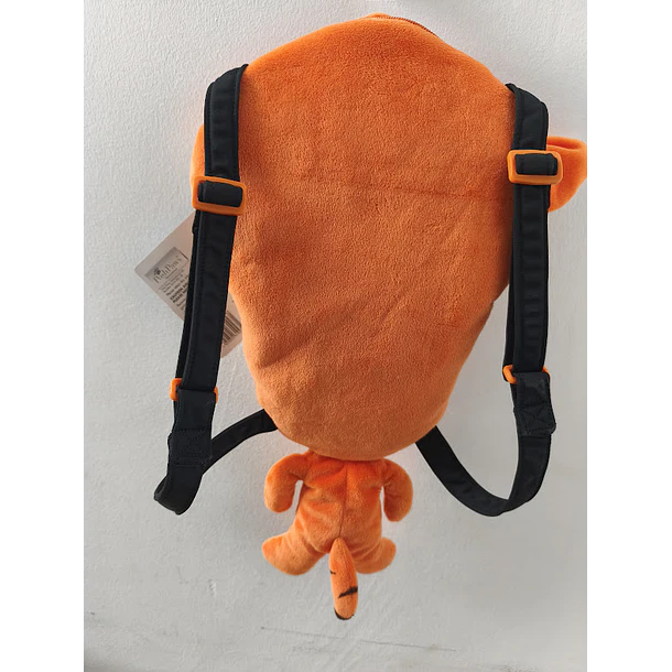 Mochila de Peluche Tigre Winnie the pooh 42/24cm 5