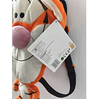 Mochila de Peluche Tigre Winnie the pooh 42/24cm 6