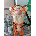 Mochila de Peluche Tigre Winnie the pooh 42/24cm 9