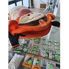 Mochila de Peluche Tigre Winnie the pooh 42/24cm 12