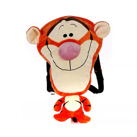 Mochila de Peluche Tigre Winnie the pooh 42/24cm