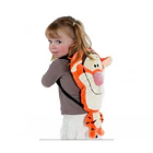 Mochila de Peluche Tigre Winnie the pooh 42/24cm 2