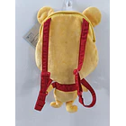 Mochila de Peluche Winnie the pooh 40/24cm 3