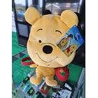 Mochila de Peluche Winnie the pooh 40/24cm 4