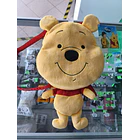 Mochila de Peluche Winnie the pooh 40/24cm 7