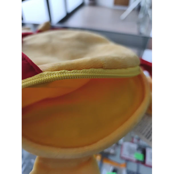 Mochila de Peluche Winnie the pooh 40/24cm 8