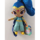 Mochila de Passeio Shine Shimmer and Shine 37 cm  4