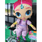 Mochila de Passeio Shimmer Shimmer and Shine 37 cm 6