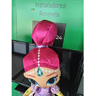 Mochila de Passeio Shimmer Shimmer and Shine 37 cm 7