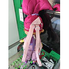 Mochila de Passeio Shimmer Shimmer and Shine 37 cm 9