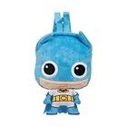 Mochila de Peluche 3D Dc Comics Batman Kid 32 cm 1
