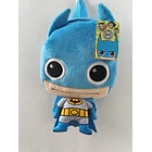 Mochila de Peluche 3D Dc Comics Batman Kid 32 cm 2