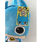 Mochila de Peluche 3D Dc Comics Batman Kid 32 cm 3