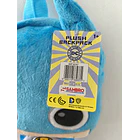 Mochila de Peluche 3D Dc Comics Batman Kid 32 cm 4