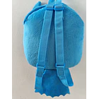 Mochila de Peluche 3D Dc Comics Batman Kid 32 cm 5