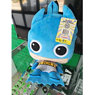 Mochila de Peluche 3D Dc Comics Batman Kid 32 cm 6