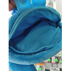 Mochila de Peluche 3D Dc Comics Batman Kid 32 cm 9