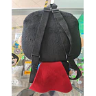 Mochila de Peluche 3D Dc Comics Superman Kid 32 cm 7