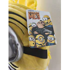 Mochila de Peluche 3D Minions Stuart 30cm 3