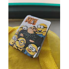 Mochila de Peluche 3D Minions Stuart jail prison 30cm 4