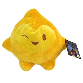 Peluche Disney Wish Star 26x28cm