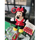 Bagclip Minnie Mouse Peluche 15cm 2