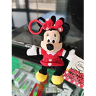 Bagclip Minnie Mouse Peluche 15cm 3