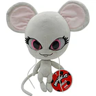 Peluche Mullo Miraculous Ladybug 28cm 1