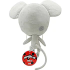 Peluche Mullo Miraculous Ladybug 28cm 2