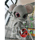Peluche Mullo Miraculous Ladybug 28cm 8