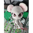 Peluche Mullo Miraculous Ladybug 28cm 9