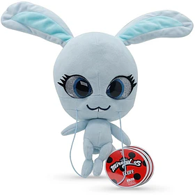 Peluche Fluff Miraculous 38/25cm