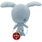Peluche Fluff Miraculous 38/25cm 2